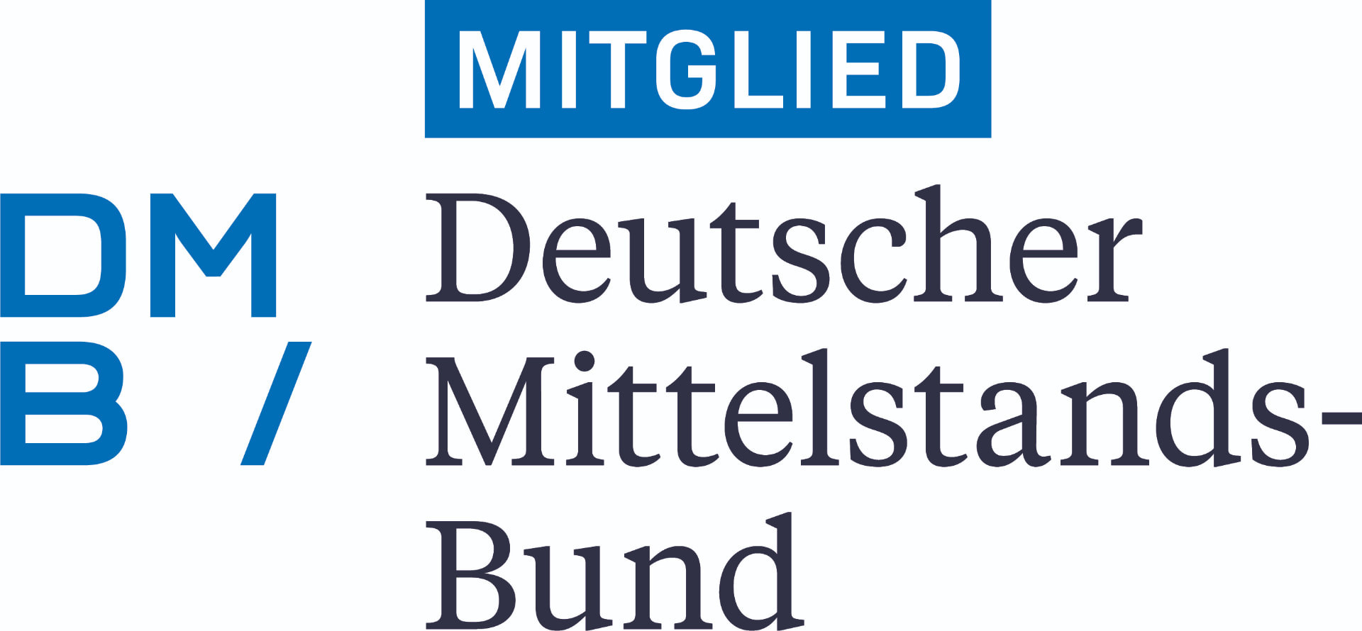 Deutscher Mittelstands-Bund – Mitglied